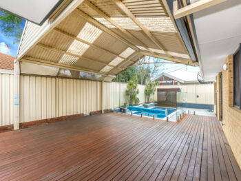 Listing image for 1 Clipper Parade, Canning Vale  WA  6155