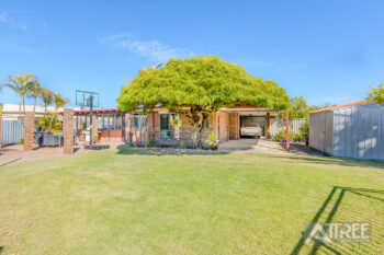 Listing image for 10 Chifley Place, Huntingdale  WA  6110