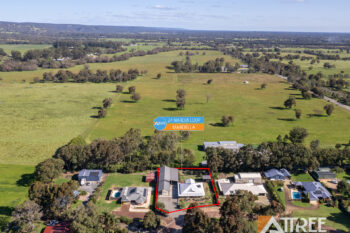 Listing image for 24 Mardja Loop, Mardella  WA  6125