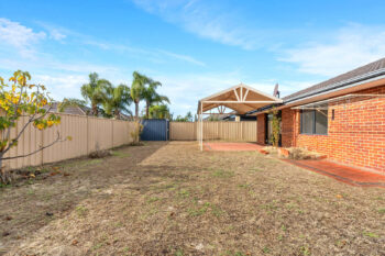 Listing image for 27 Cannich Boulevard, Canning Vale  WA  6155