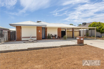 Listing image for 76 Gay Street, Huntingdale  WA  6110