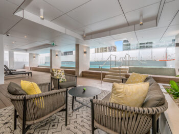 Listing image for 2009/380 Murray Street, Perth  WA  6000