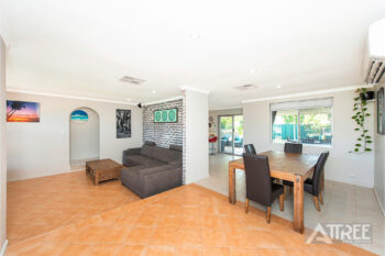 Listing image for 3 Gaze Court, Thornlie  WA  6108