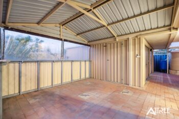 Listing image for 8 Pacific Entrance, Huntingdale  WA  6110