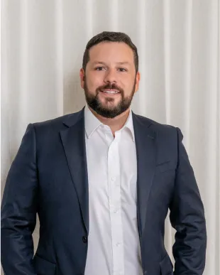 Marcus Preece Profile Picture