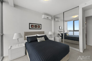 Listing image for 106/181 Adelaide Terrace, East Perth  WA  6004