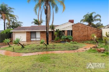 Listing image for 22 Rosemary Court, Huntingdale  WA  6110