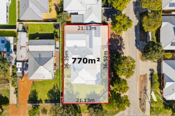 Listing image for 39 Clifton Street, Byford  WA  6122