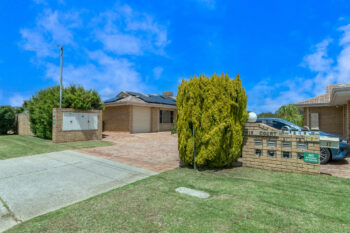 Listing image for 1/17 Attfield Street, Maddington  WA  6109