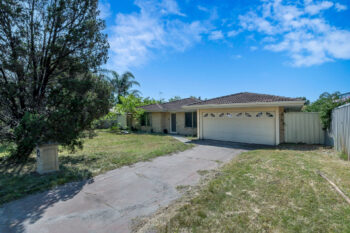 Listing image for 19 Dulverson Way, South Lake  WA  6164