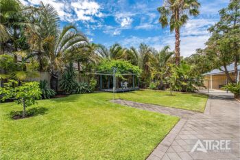 Listing image for 25 Ashmore Avenue, Canning Vale  WA  6155