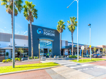 Listing image for 322 Knutsford Avenue, Kewdale  WA  6105