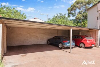 Listing image for 6/4 Hardy Street, South Perth  WA  6151