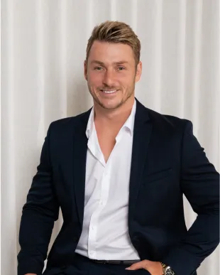 Michael Allbeury Profile Picture