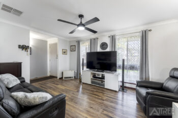 Listing image for 61 Murchison Way, Gosnells  WA  6110