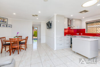 Listing image for 1 Nyandi Court, Thornlie  WA  6108