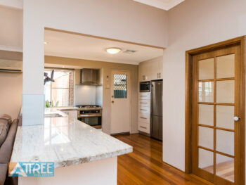 Listing image for 4 Bushlark Rise, Canning Vale  WA  6155