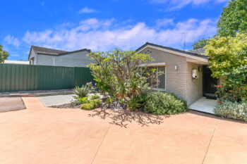 Listing image for 96A Blanche Street, Gosnells  WA  6110