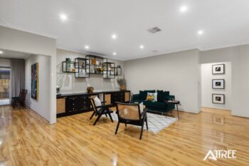 Listing image for 21 St Agnes Green, Southern River  WA  6110