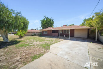 Listing image for 6 Levine Court, Thornlie  WA  6108