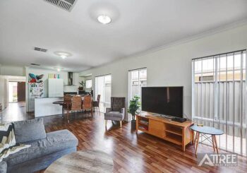 Listing image for 196 Gracefield Boulevard, Harrisdale  WA  6112