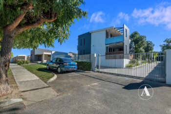 Listing image for 6/39 Kinsella Street, Joondanna  WA  6060