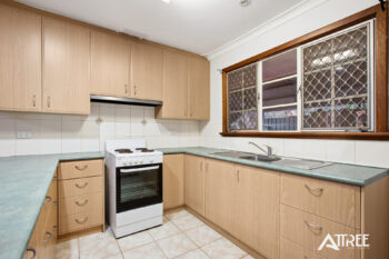 Listing image for 14A Page Road, Kelmscott  WA  6111