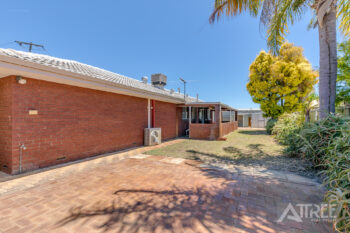 Listing image for 21 Ailsworth Court, Thornlie  WA  6108