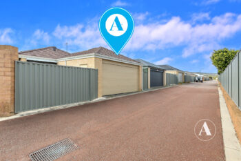 Listing image for 40 Veterans Drive, Byford  WA  6122