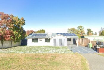 Listing image for 3 Wilsley Street, Gosnells  WA  6110