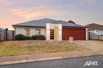 Listing image for 11 Calneggia Drive, Byford  WA  6122