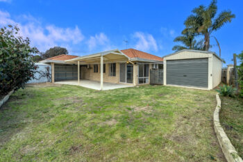 Listing image for 7 Riverside Lane, Seville Grove  WA  6112