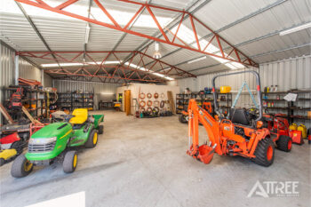 Listing image for 926 Nicholson Road, Oakford  WA  6121