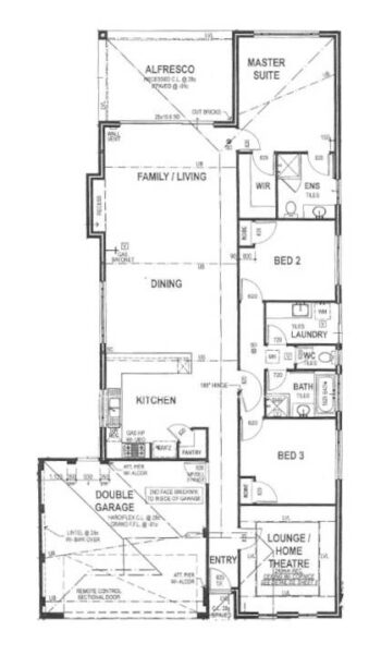 Listing image for 14 Gilman Court, Piara Waters  WA  6112