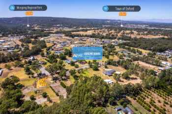 Listing image for 17 Phizam Place, Darling Downs WA 6122