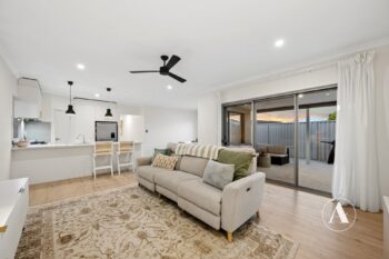 Listing image for 2 Wolfson Way, Piara Waters  WA  6112
