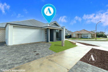 Listing image for 72A Macadamia Avenue, Baldivis  WA  6171