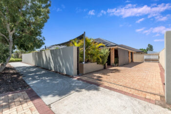 Listing image for 1 Carnaby Way, Harrisdale  WA  6112