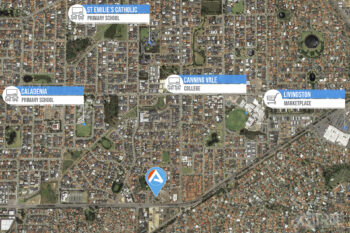 Listing image for 139 Nicholson Road, Canning Vale  WA  6155