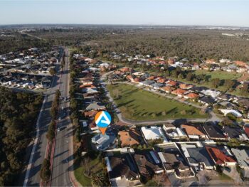 Listing image for 24 Mount Park Way, Canning Vale  WA  6155