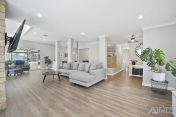 Listing image for 33 Hartwell Parade, Jandakot  WA  6164