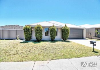 Listing image for 23 Ballycastle Loop, Canning Vale  WA  6155