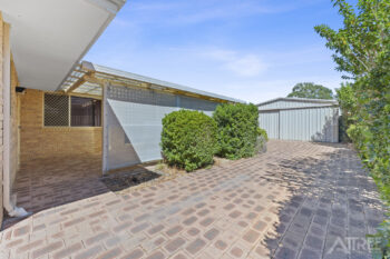Listing image for 17 Pentland Crescent, Dudley Park  WA  6210