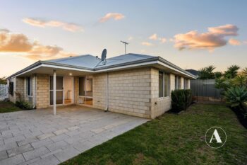 Listing image for 33 Rossiter Avenue, Piara Waters  WA  6112