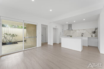 Listing image for 453A Kalamunda Road, High Wycombe  WA  6057