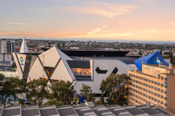 Listing image for 73/996 Hay Street, Perth  WA  6000