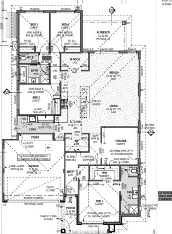 Listing image for 9 Lunarossa Drive, Two Rocks  WA  6037