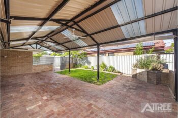 Listing image for 58 Rusthall Way, Huntingdale  WA  6110