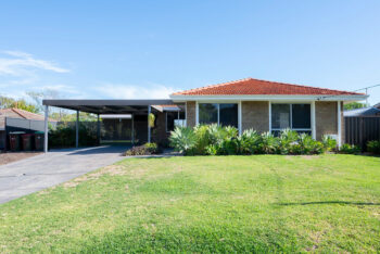 Listing image for 12 Cingalee Place, Craigie  WA  6025