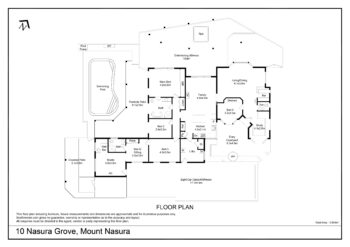 Listing image for 10 Nasura Grove, Mount Nasura  WA  6112